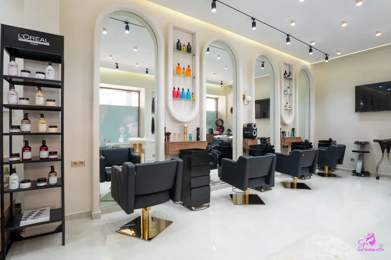 صورة 4 من La vallée D´or Spa