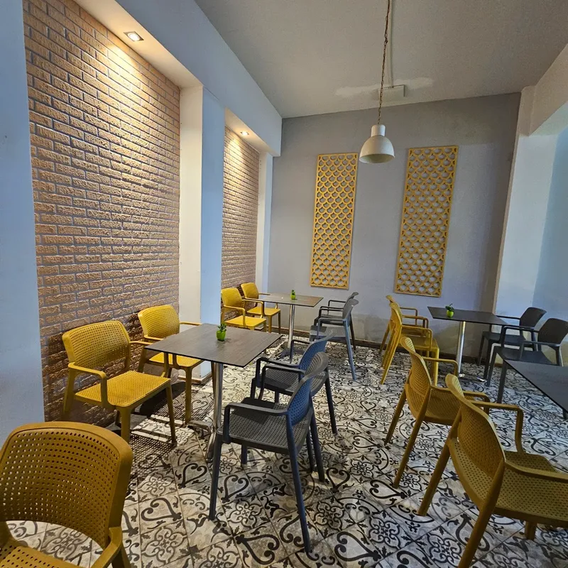 Best Food Café Restaurant photo 4