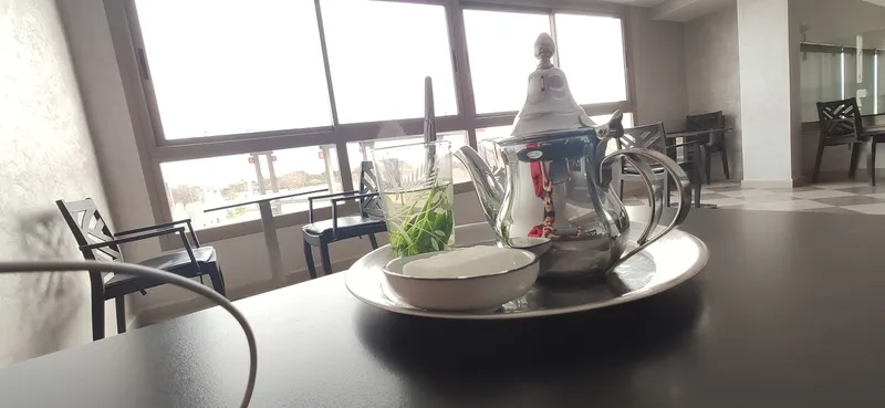 Photo 4 de Café Asrir