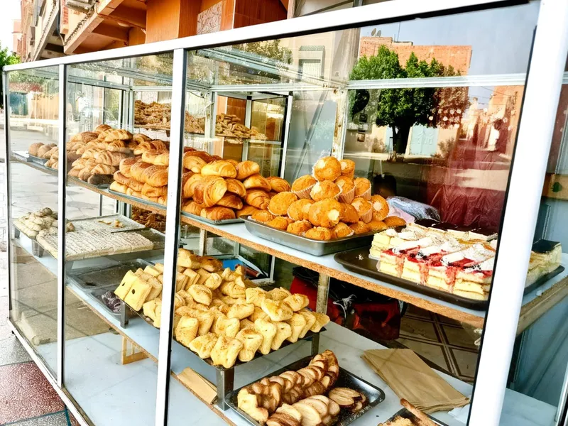 صورة 1 من Pâtisserie حلويات عبدو