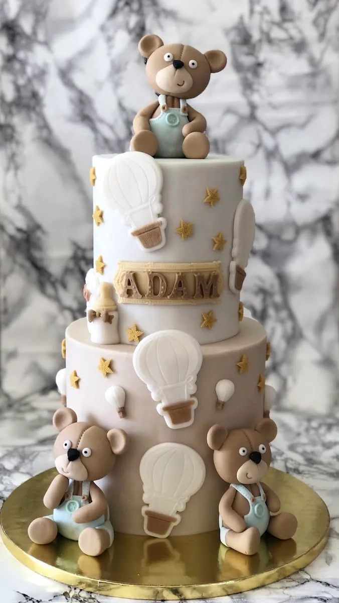 صورة 1 من M&N Cake Shop