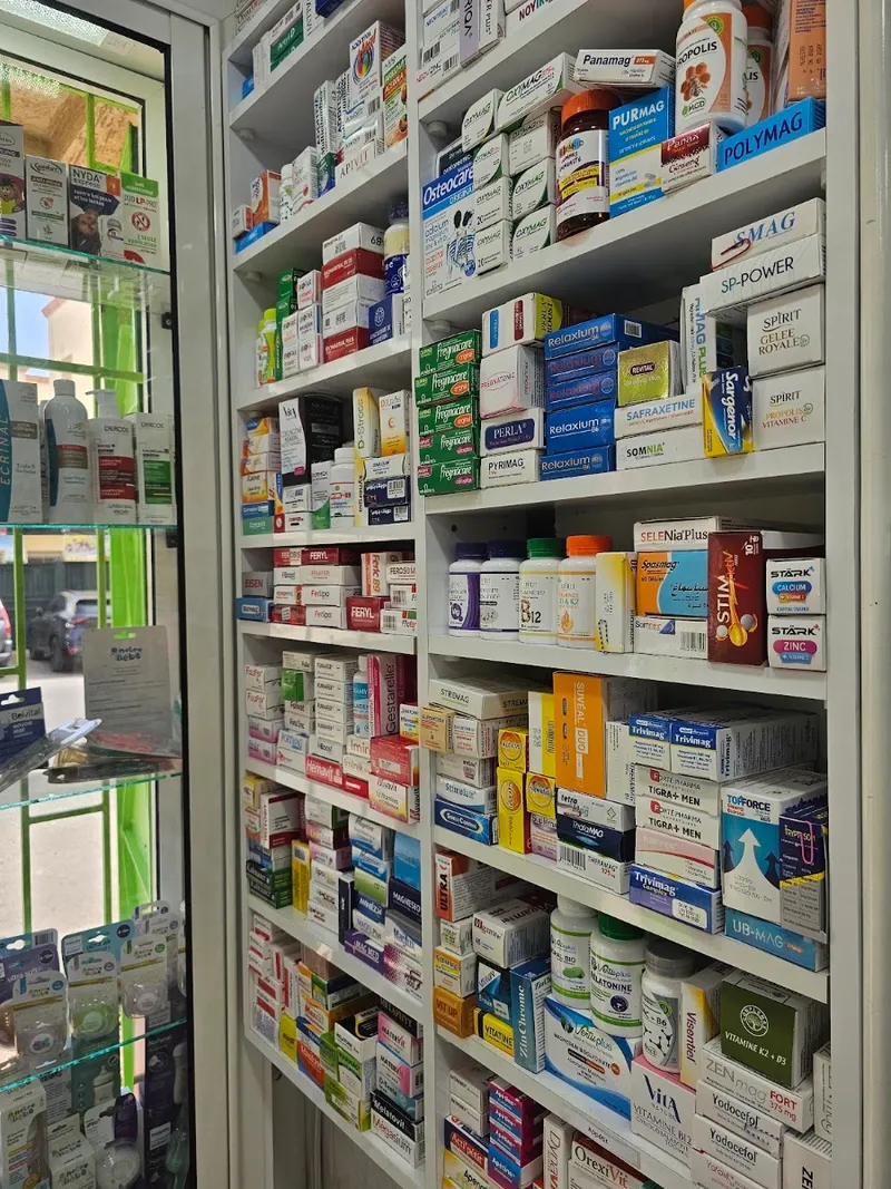 Photo 2 de Pharmacie Alkhadraa