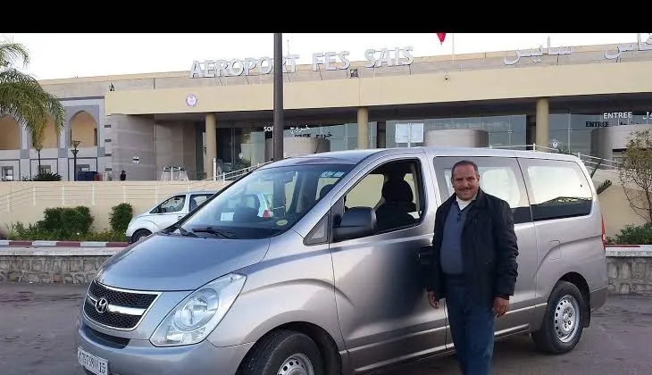 Riad Layali Fès رياض ليالي فاس photo 1