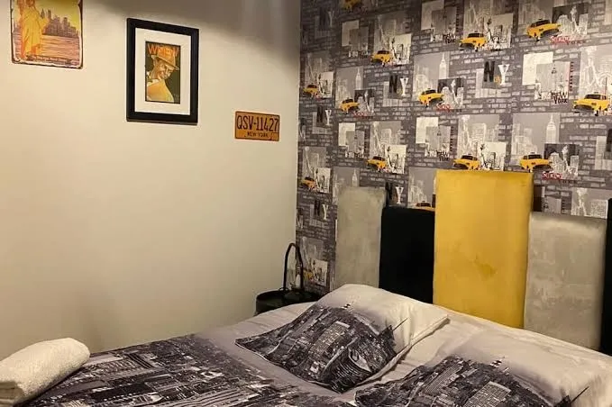 Riad Layali Fès رياض ليالي فاس photo 4