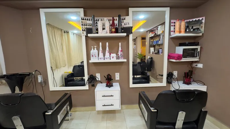 صورة 1 من Salon Cléopatre de Coiffure & d'Ésthetique