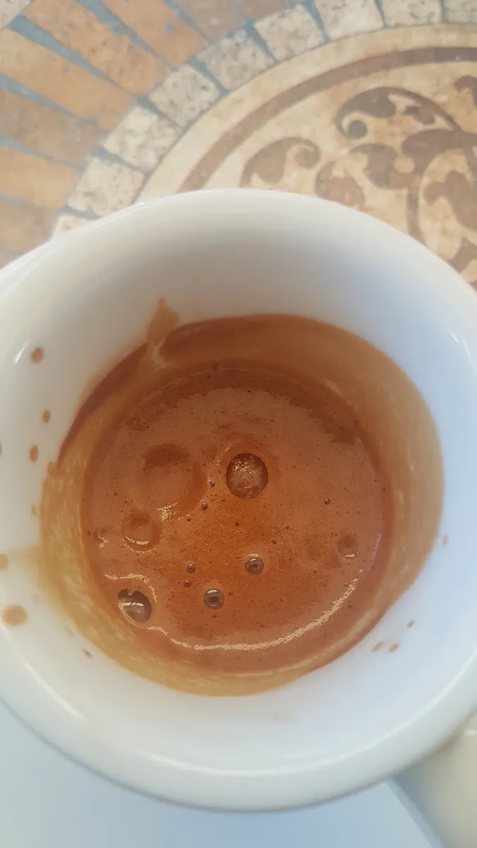 Photo 3 de café OCK