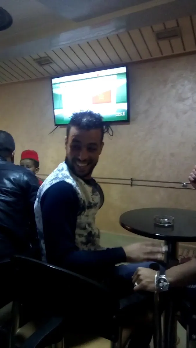 Photo 4 de café OCK