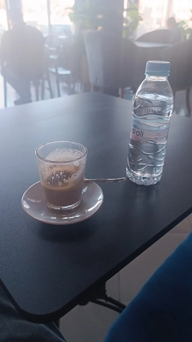 صورة 3 من Ice Coffee