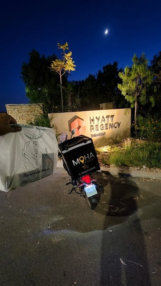 صورة 4 من Livreur Agadir Service de livraison agadir 24h