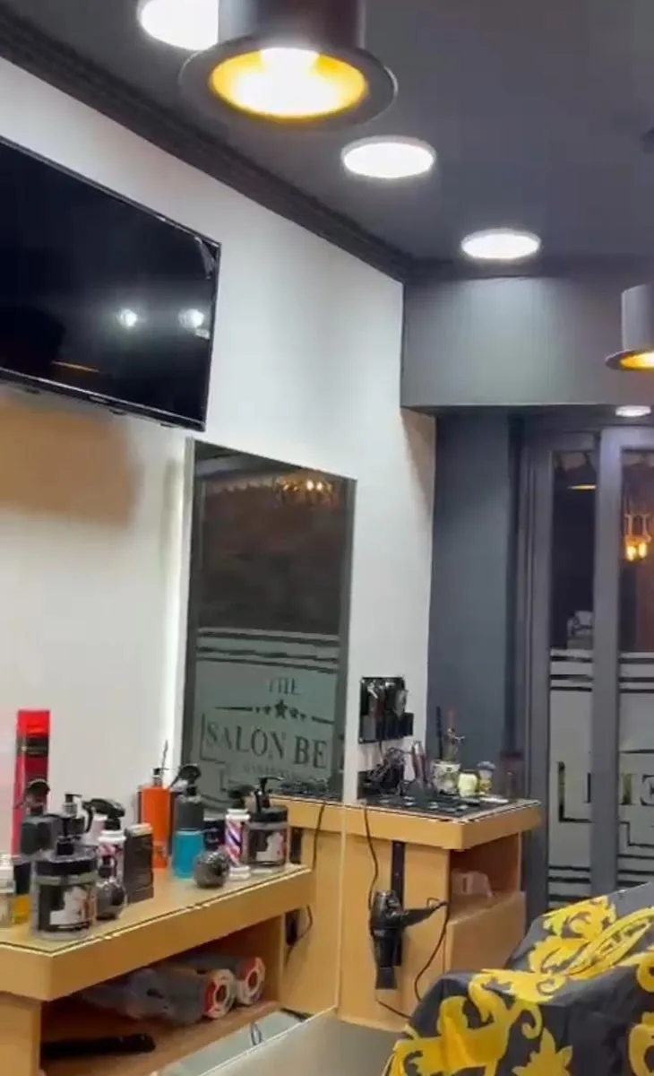 Photo 3 de Barbershop