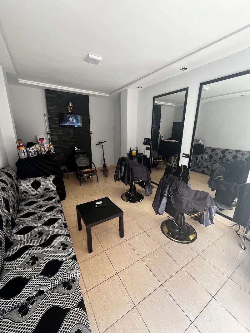 Photo 4 de Barbershop