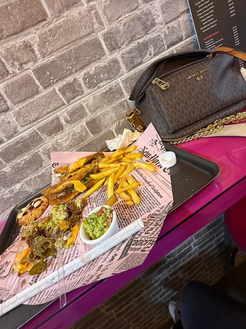 صورة 3 من THE HUNGER