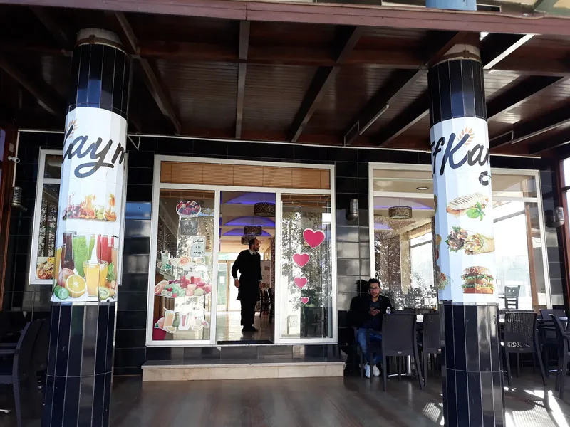 صورة 3 من Ifkaym : Boulangerie, Pâtisserie & Snack