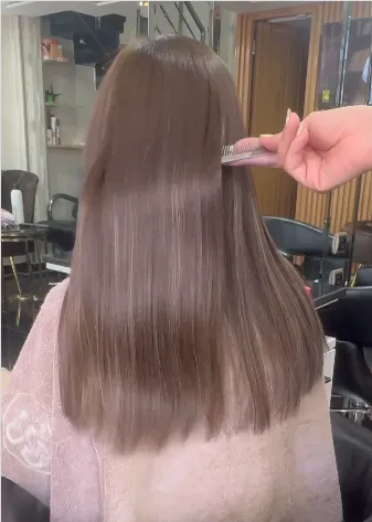 صورة 1 من Salon Glow up by Wafaa