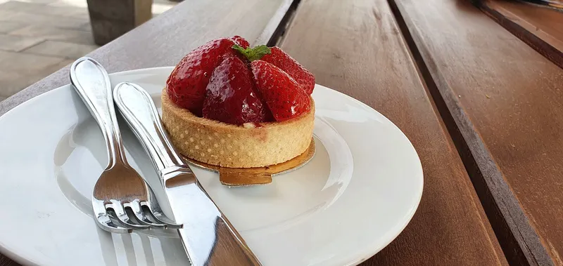 صورة 4 من Boulangerie L' Artisan By Philippe Marrakech