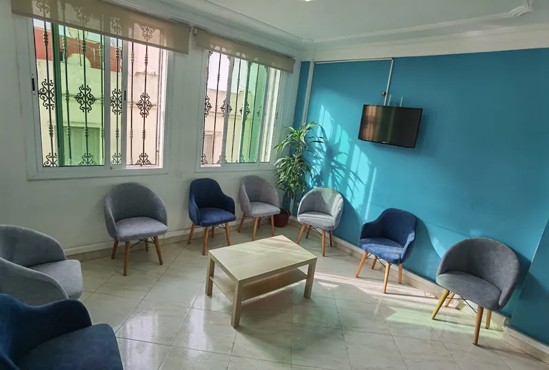 صورة 3 من Cabinet Dentaire Multidisciplinaire Dr. Amine Semlali Chirurgien Dentiste