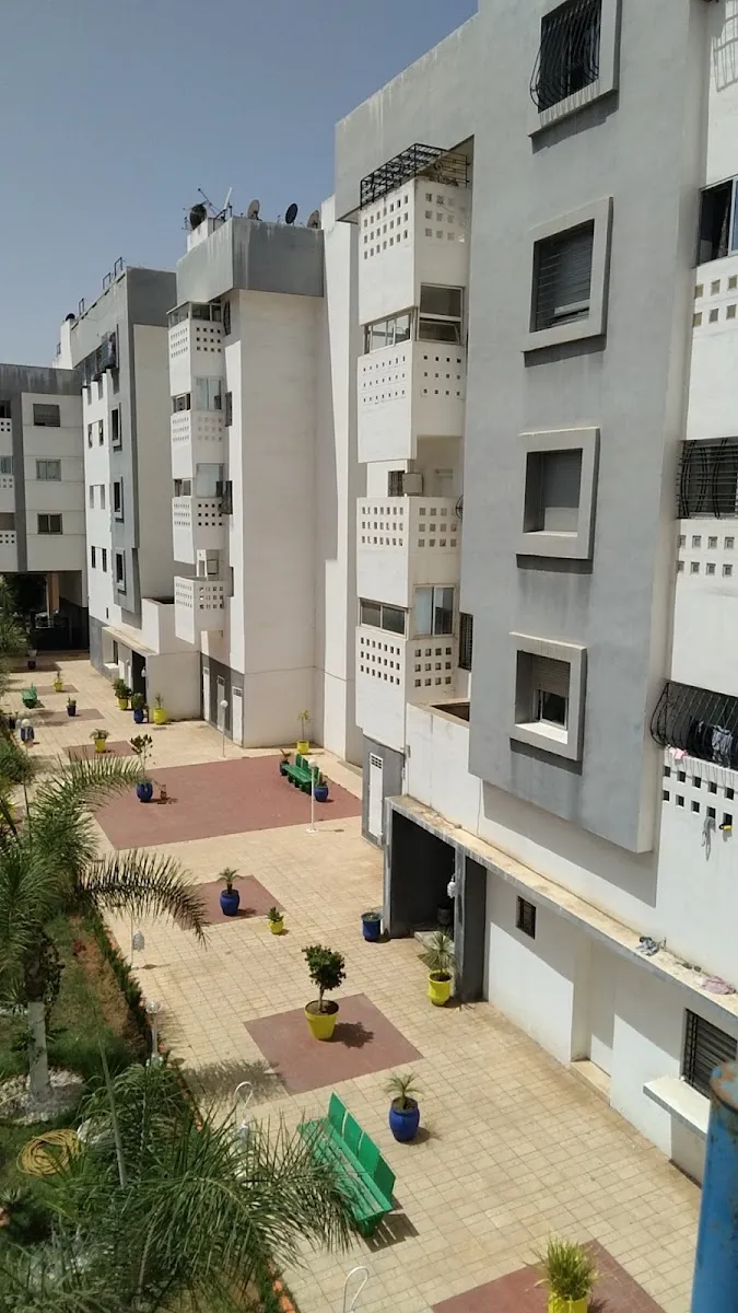 Beautiful apartment five min from Hay Riad photo 4