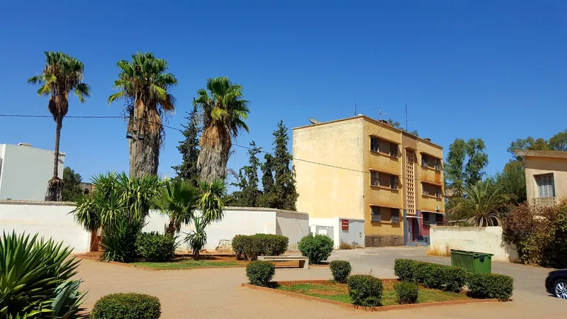 صورة 1 من Matu Assurance - KHOURIBGA HAY RIAD