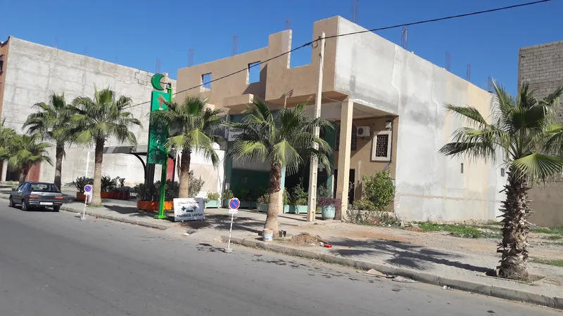 صورة 4 من Pharmacie Tafelagt
