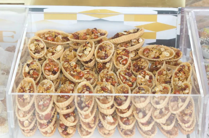 Photo 2 de Golden Sweets