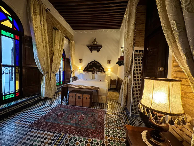 Riad Le Calife photo 2