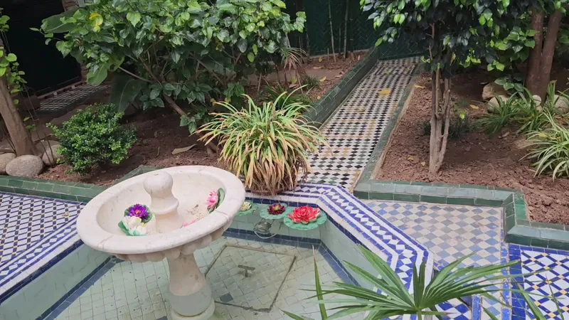 Riad Le Calife photo 3