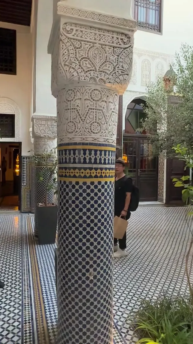 Riad Le Calife photo 4
