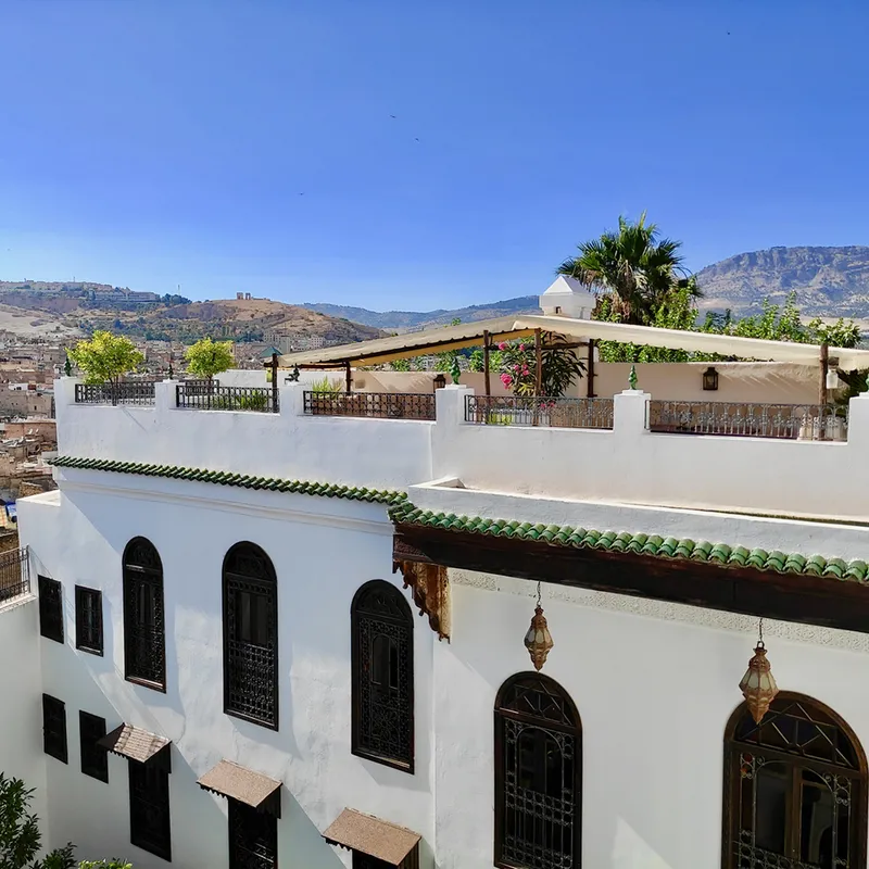 Riad Le Calife photo 1