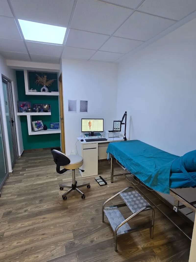 Photo 4 de Neurologue Kénitra Dr. OUAHMANE YOUNES | طبيب الدماغ و الأعصاب (الرأس) - القنيطرة - يونس واحمان