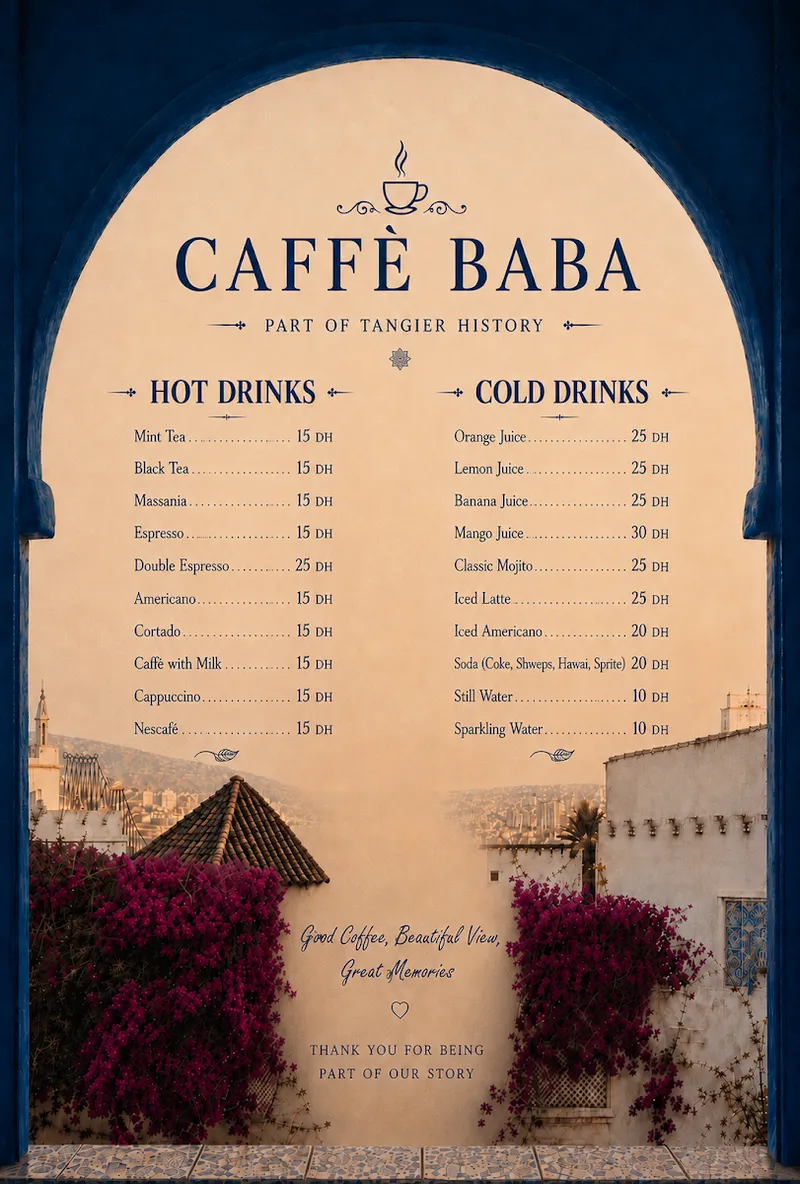 Café Baba photo 2
