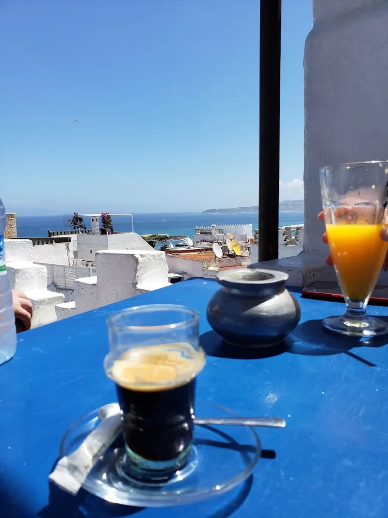 Café Baba photo 3