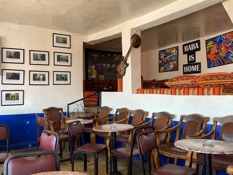 Café Baba photo 1