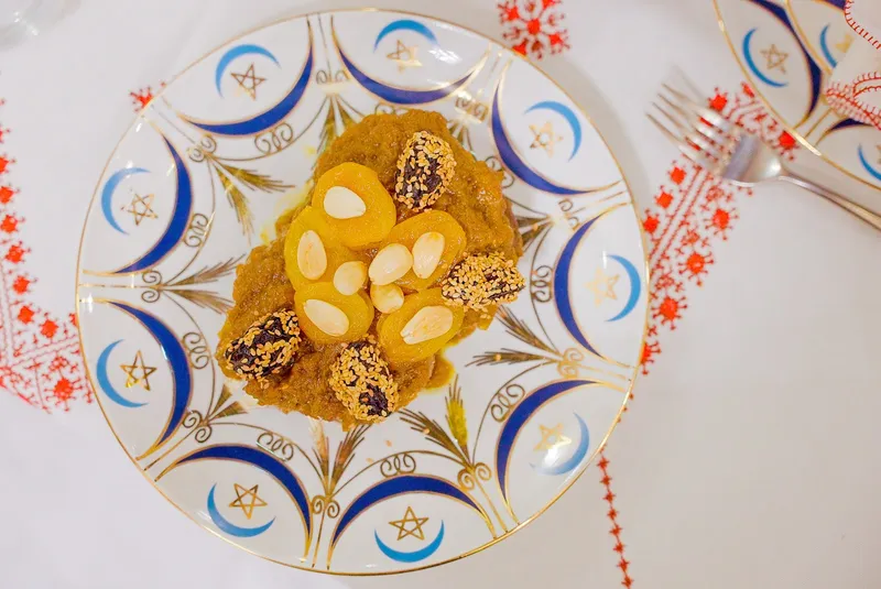 صورة 3 من La Table de Fès