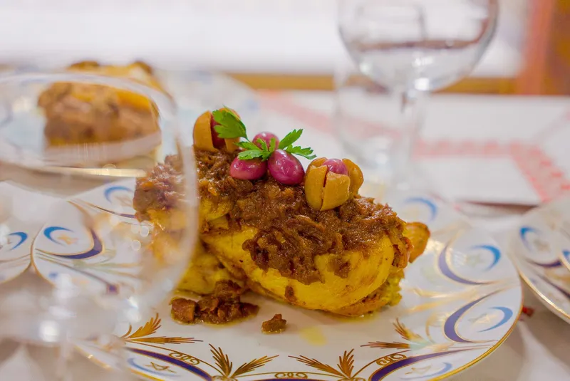 صورة 4 من La Table de Fès