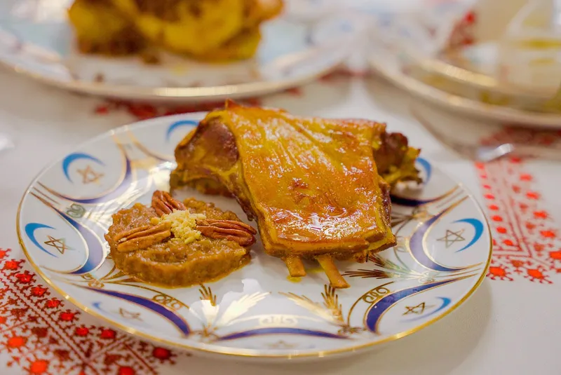 صورة 2 من La Table de Fès