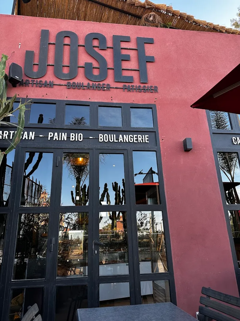صورة 1 من Boulangerie josef