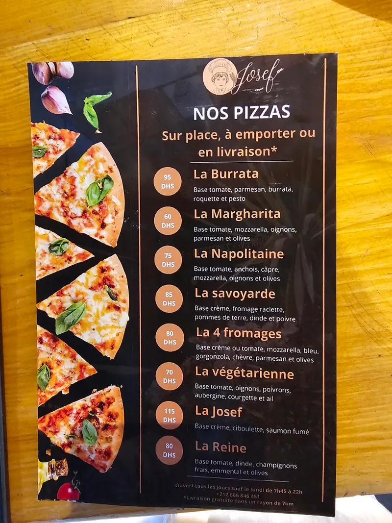 صورة 2 من Boulangerie josef