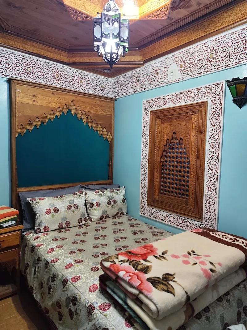 صورة 3 من Riad Mehdi