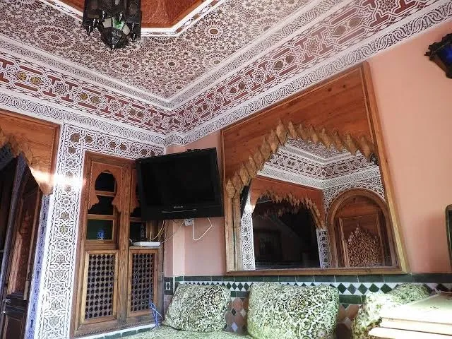 صورة 2 من Riad Mehdi