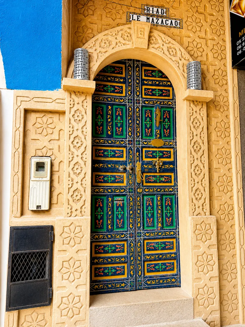 صورة 1 من Golden house El Jadida