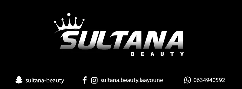 Sultana Beauty : Coiffure & Esthétique photo 2