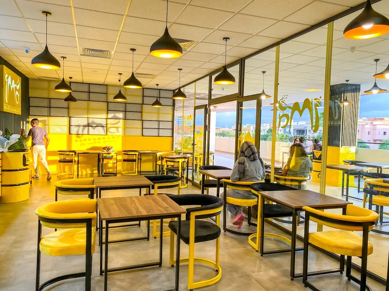 Restaurant AAIT photo 3