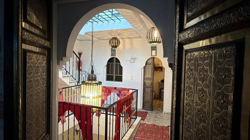 صورة 4 من Zoco Riad
