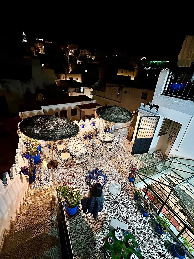 صورة 1 من Zoco Riad