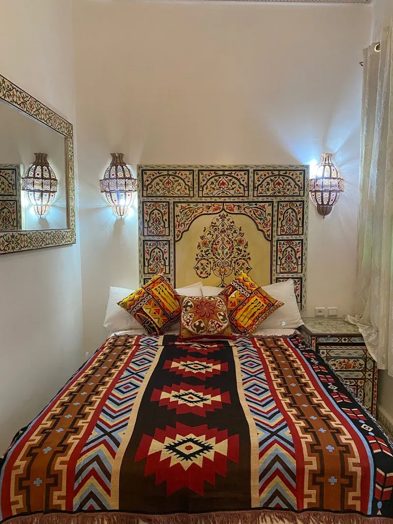 صورة 2 من Zoco Riad
