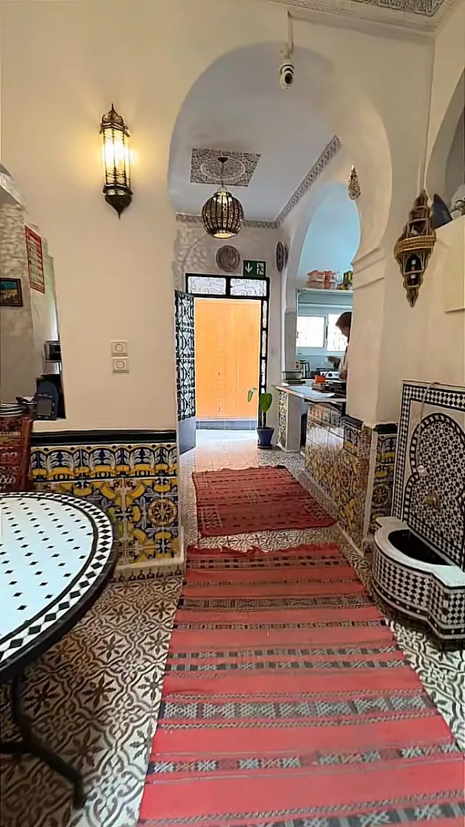 صورة 3 من Zoco Riad