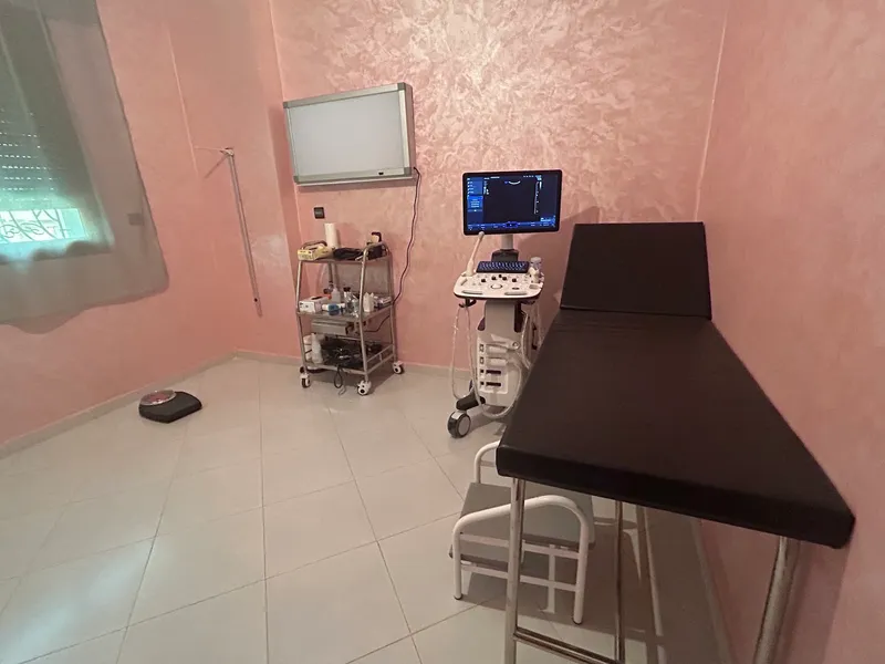 صورة 1 من Cabinet de médecine générale Docteur Imane Bedni