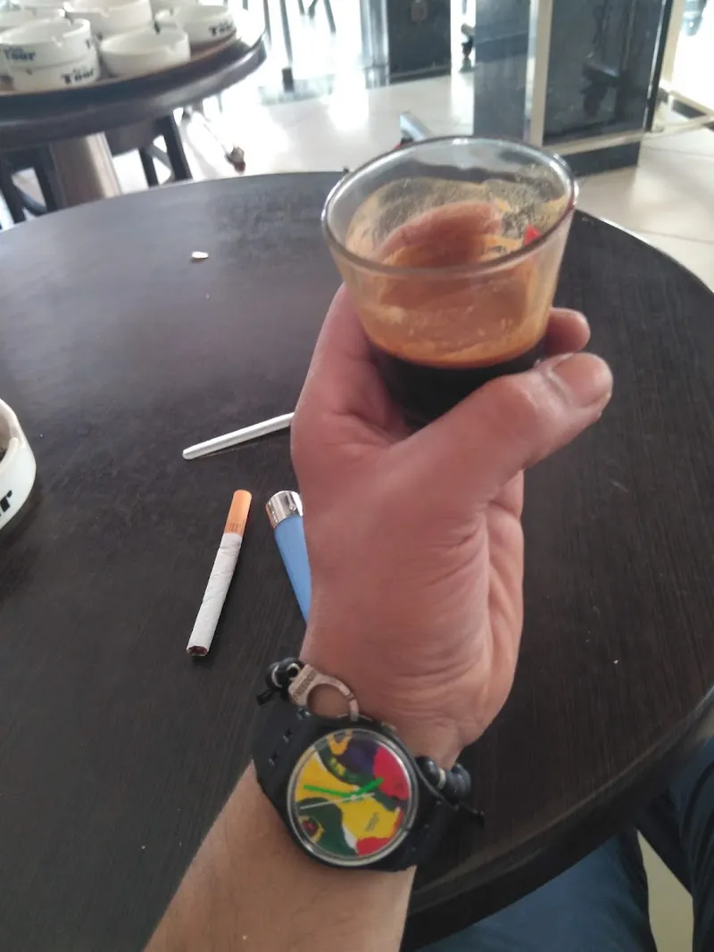 صورة 4 من مقهى الأسرة