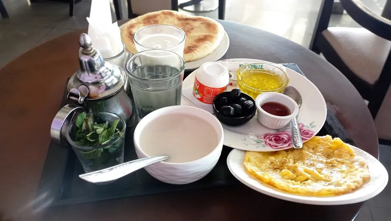 Photo 3 de Znibar