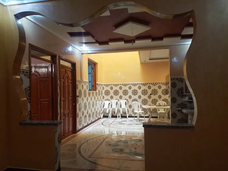 Photo 1 de Znibar